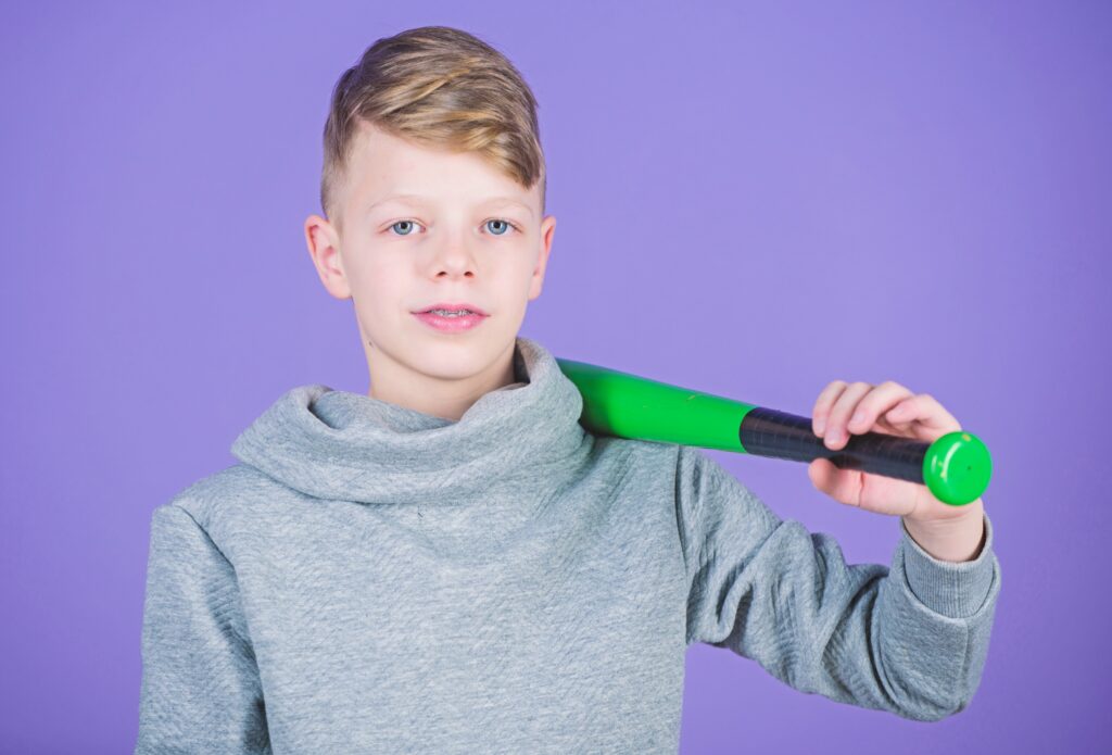 kinderfysiotherapie