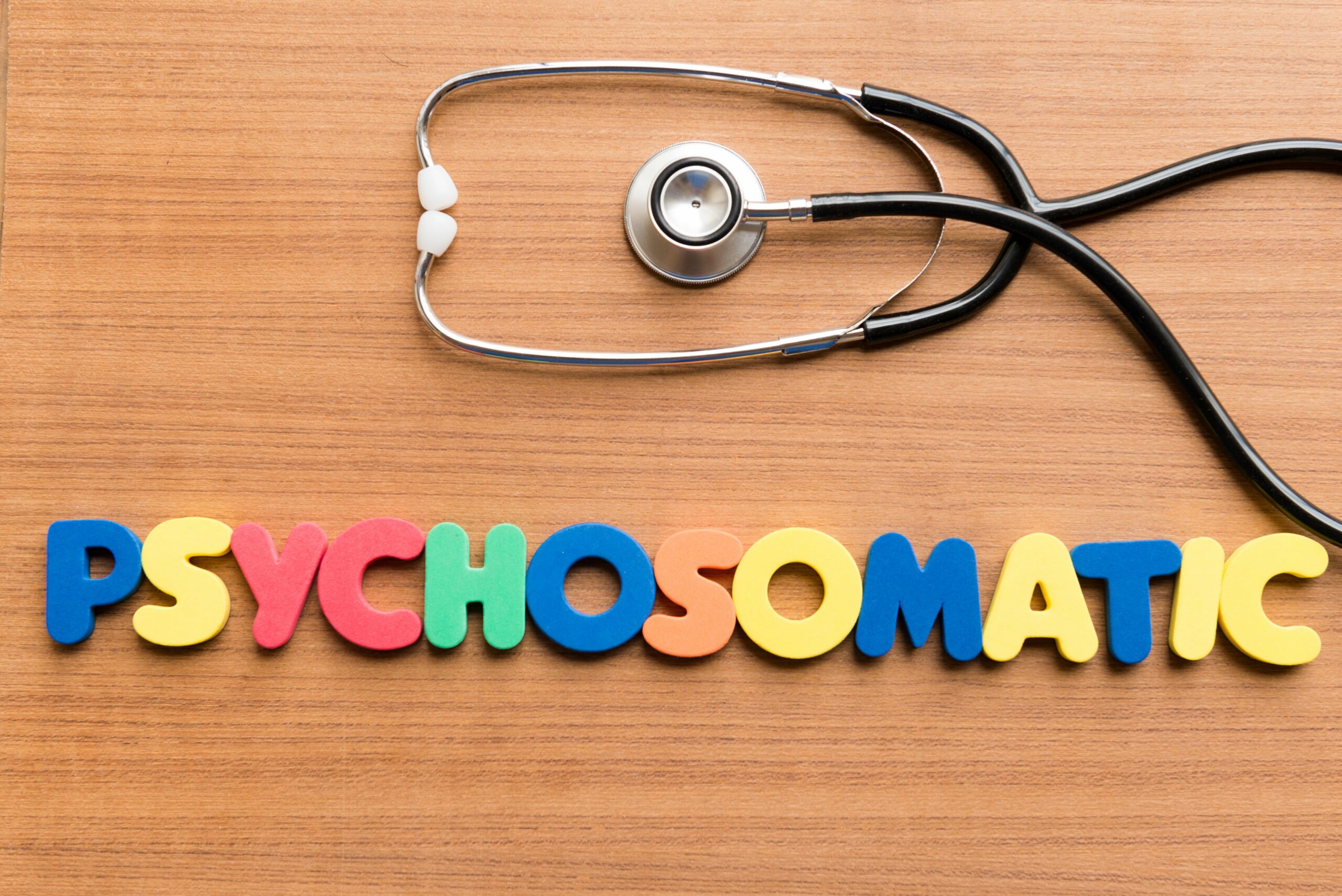 psychosomatisch
