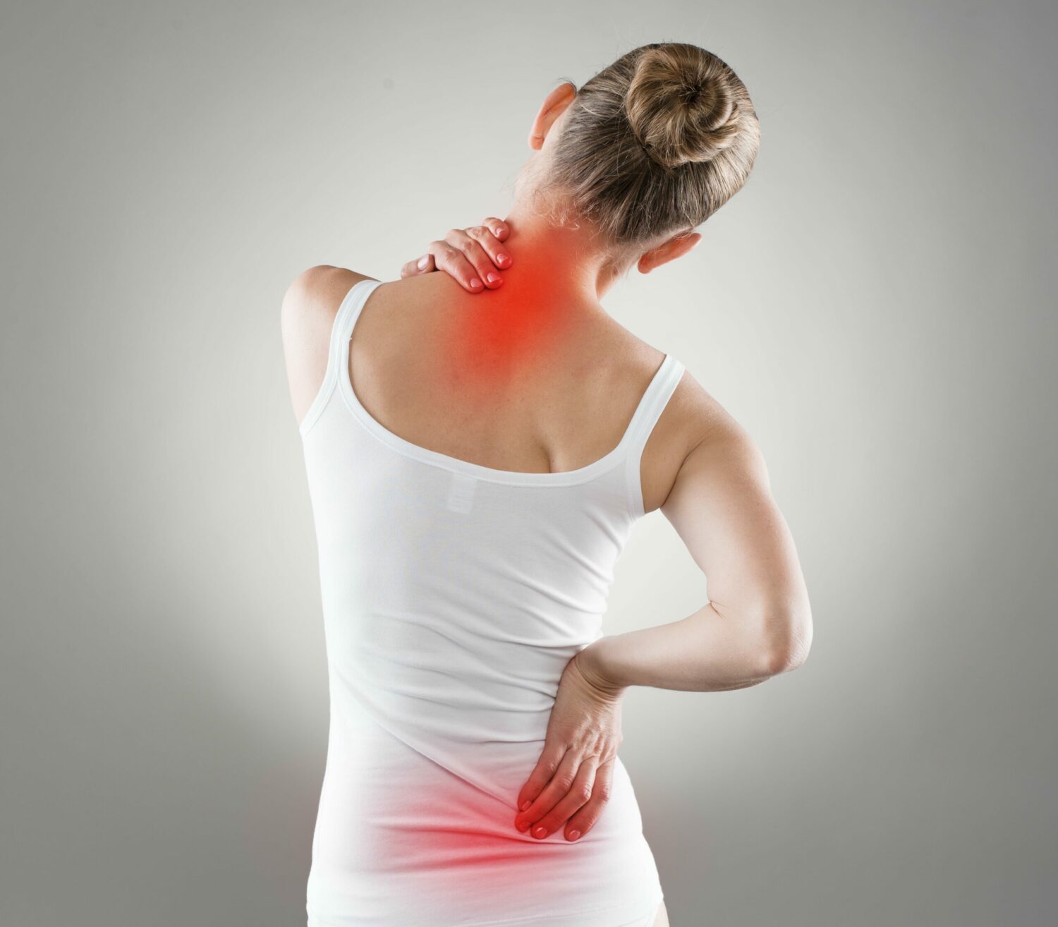 fibromyalgie