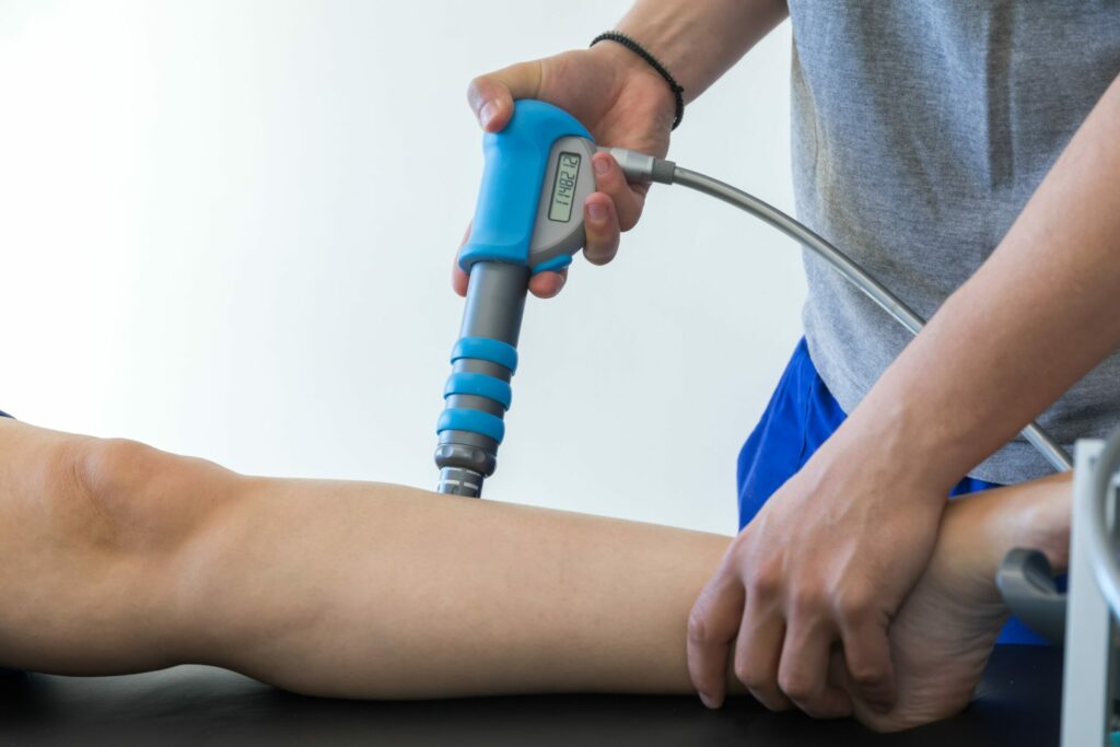 shockwave bij alpha fysiotherapie in utrecht shockwave bij alpha fysiotherapie in utrecht