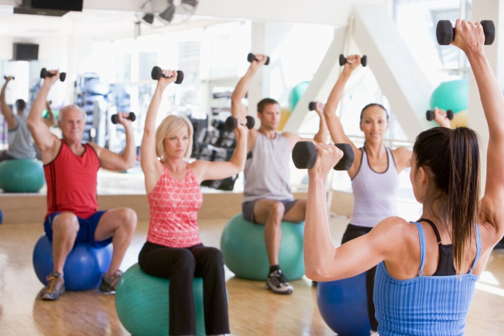 Medische training