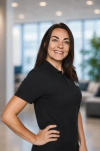 Michelle Jansen