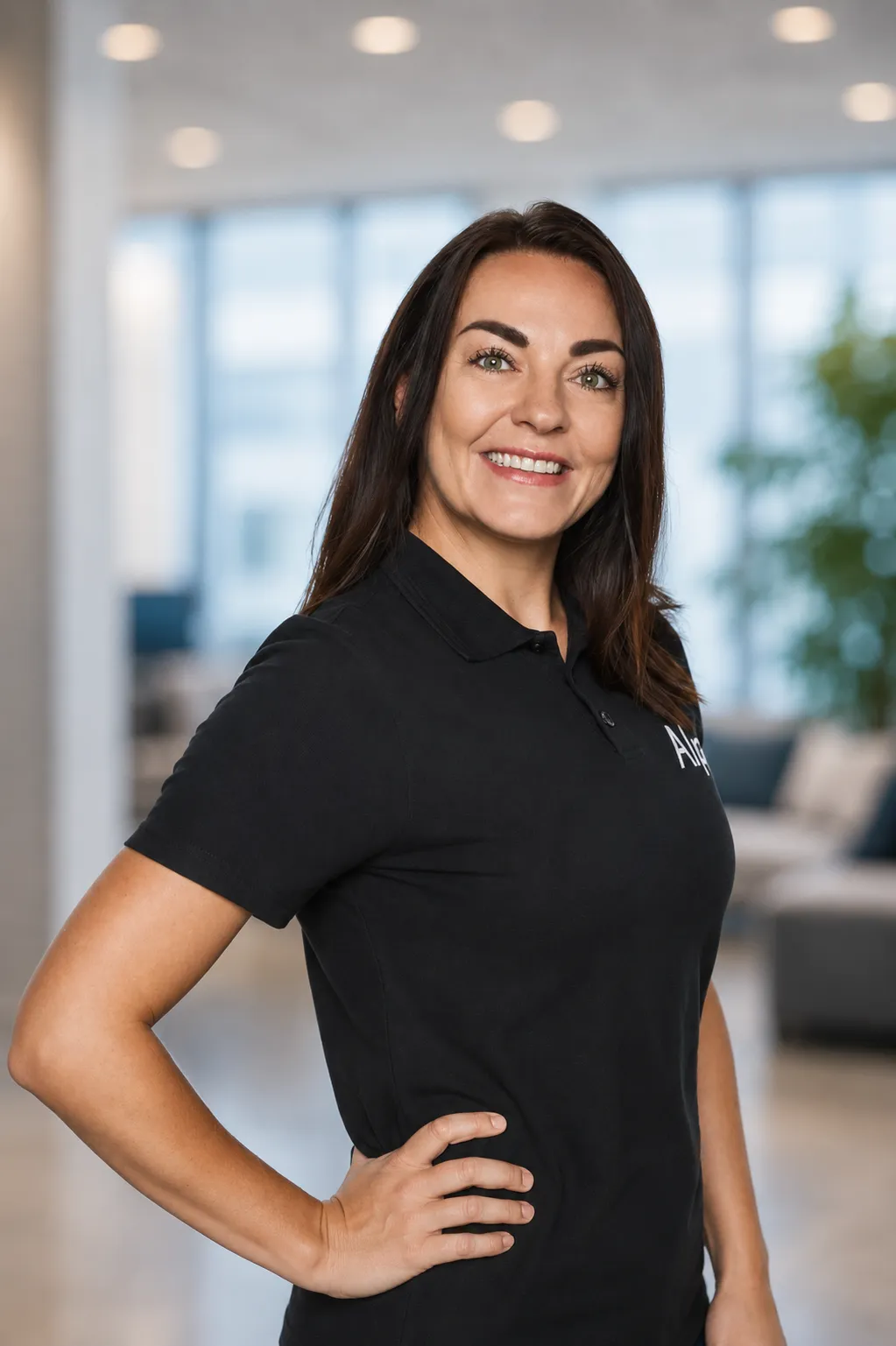Michelle Jansen
