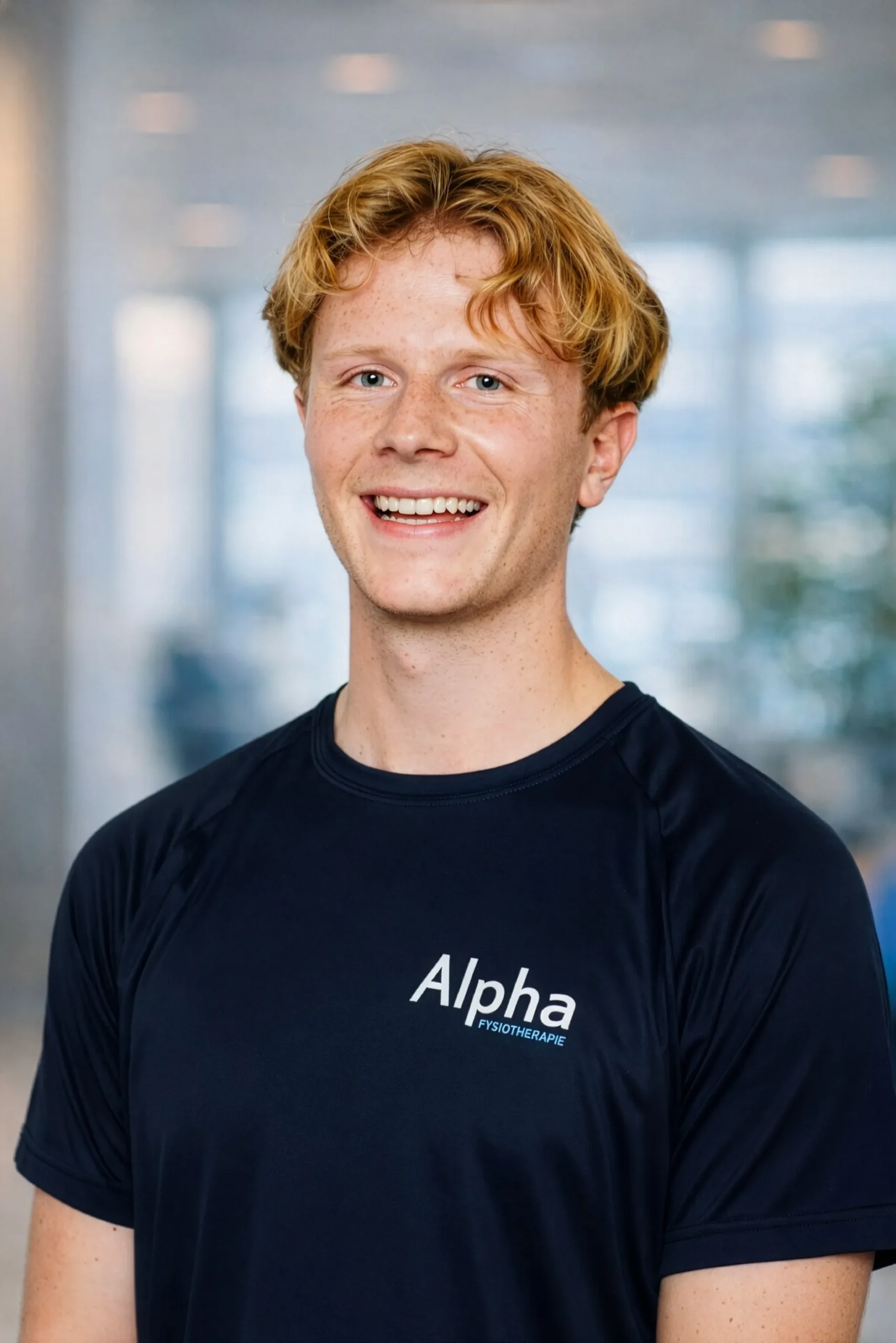 Daan Jager