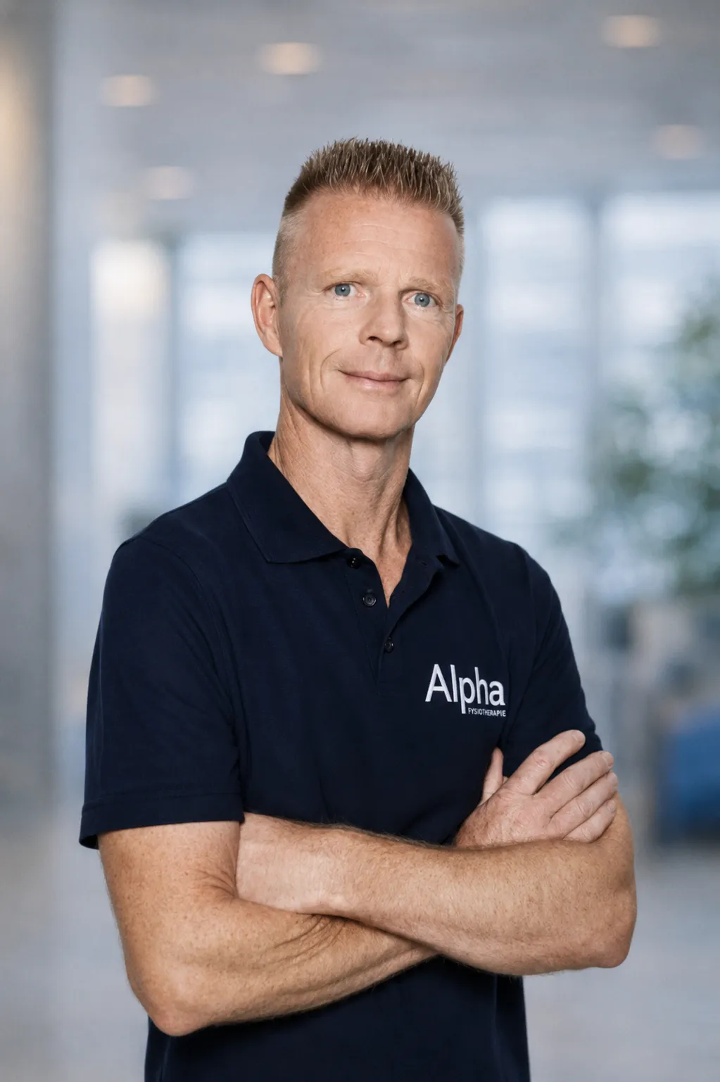 Hans Verhoeven
