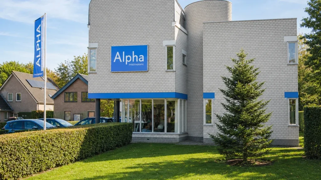 Alpha Zaltbommel
